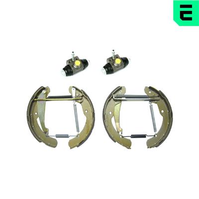 OPTIMAL OP-BSK00164 EAN: 4058787388640.