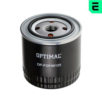OPTIMAL OP-FOF40125