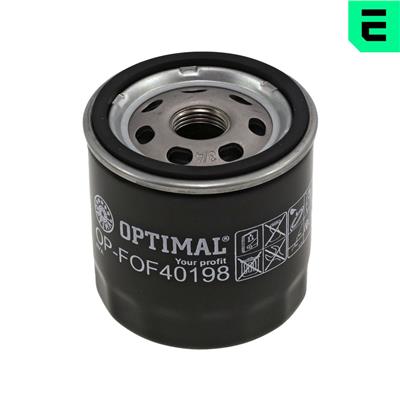 OPTIMAL OP-FOF40198
