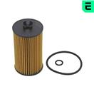 OPTIMAL OP-FOF40223 - Olejový filtr