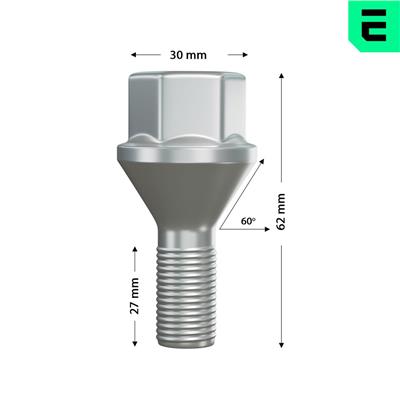 OPTIMAL OP-UWB10018-1 EAN: 4058787350760.