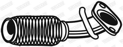 WALKER 06952 EAN: 3277490069528.