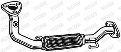 WALKER 08999 EAN: 3277490089991.