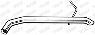 WALKER 10631 EAN: 3277490106315.