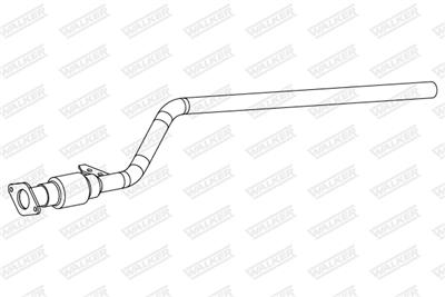 WALKER 10851 EAN: 3277490108517.