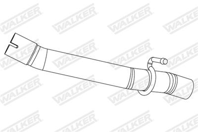 WALKER 10875 EAN: 3277490108753.