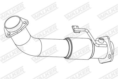 WALKER 10884 EAN: 3277490108845.