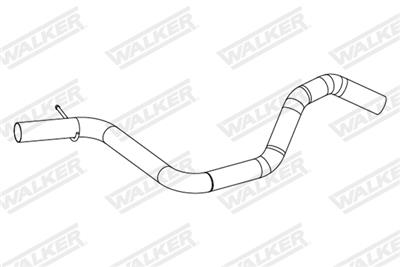 WALKER 10921 EAN: 3277490109217.