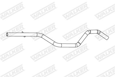 WALKER 10942 EAN: 3277490109422.