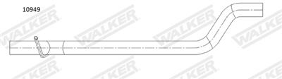 WALKER 10949 EAN: 3277490109491.