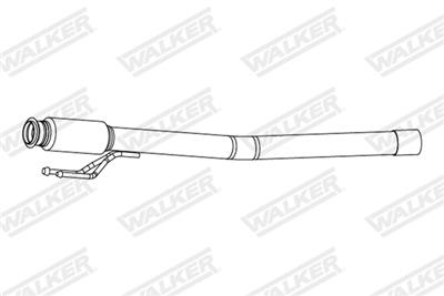 WALKER 10983 EAN: 3277490109835.