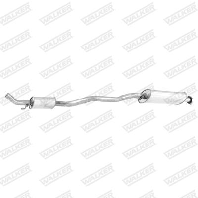 WALKER 21386 EAN: 3277490213860.