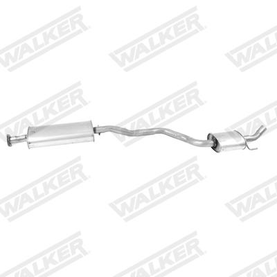 WALKER 21386 EAN: 3277490213860.