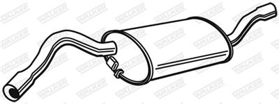 WALKER 21864 EAN: 3277490218643.