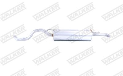 WALKER 22006 EAN: 3277490220066.