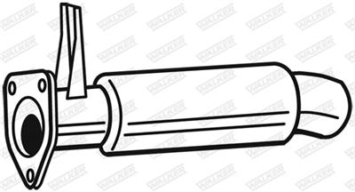 WALKER 22230 EAN: 3277490222305.