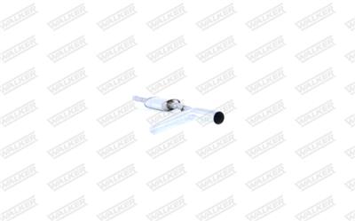 WALKER 22935 EAN: 3277490229359.