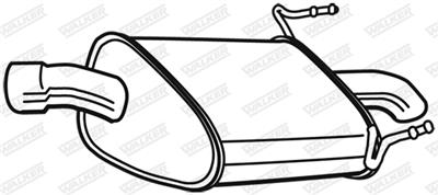 WALKER 23032 EAN: 3277490230324.