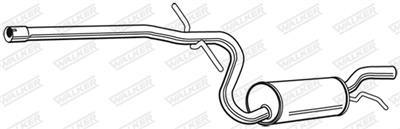 WALKER 23046 EAN: 3277490230461.