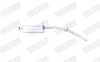 WALKER 23193 EAN: 3277490231932.