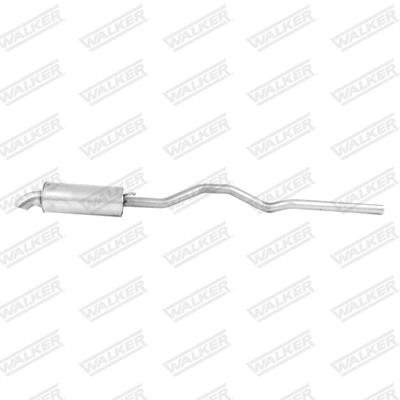 WALKER 23198 EAN: 3277490231987.