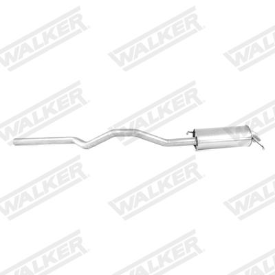 WALKER 23198 EAN: 3277490231987.