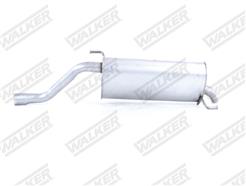 WALKER 23251