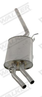 WALKER 23488 EAN: 3277490234889.