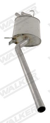 WALKER 23488 EAN: 3277490234889.