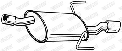 WALKER 24109 EAN: 3277490241092.