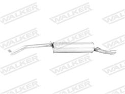 WALKER 24153