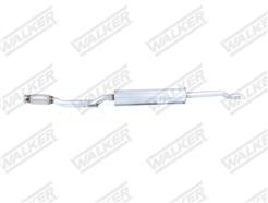 WALKER 24193