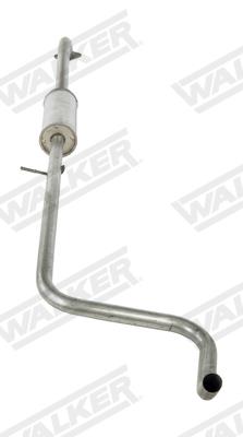 WALKER 24288 EAN: 3277490242884.