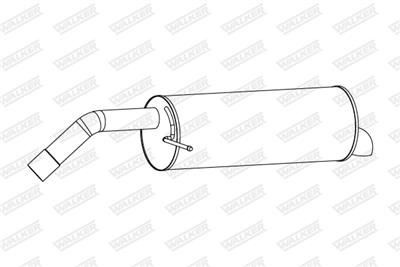 WALKER 24289 EAN: 3277490242891.