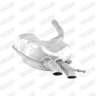 WALKER 25104 EAN: 3277490251046.