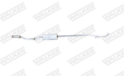 WALKER 25269 EAN: 3277490252692.