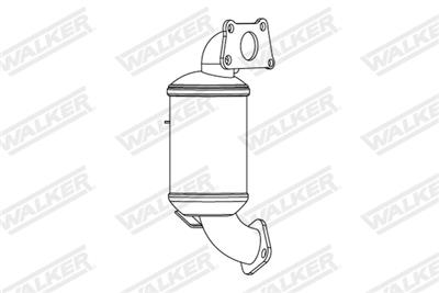 WALKER 28897 EAN: 3277490288974.