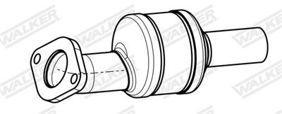 WALKER 28926 EAN: 3277490289261.