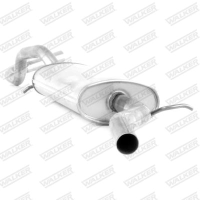 WALKER 70510 EAN: 3277490705105.