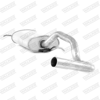 WALKER 70510 EAN: 3277490705105.