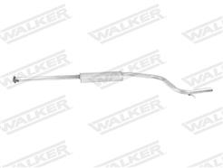 WALKER 71377