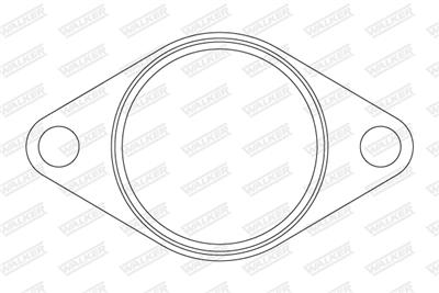 WALKER 82932 EAN: 3277490829320.