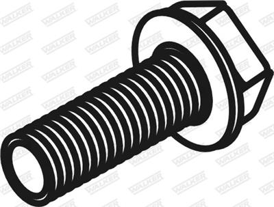 WALKER 83107 EAN: 3277490831071.