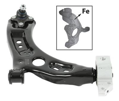 MOOG VO-WP-13346 EAN: 4044197940097.