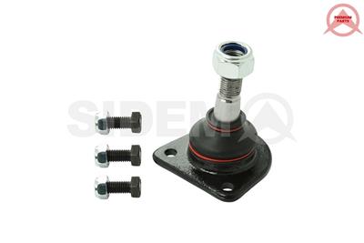 SIDEM 19981 EAN: 5413978107063.