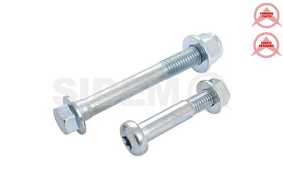 SIDEM 3002 EAN: 5413978246694.