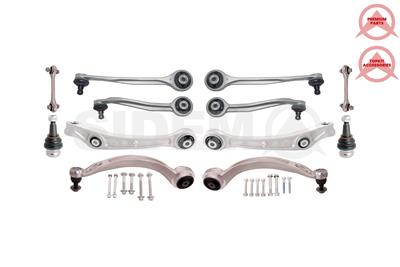 SIDEM 37257 EAN: 5413978250912.