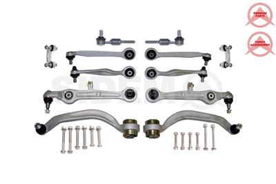 SIDEM 37477 EAN: 5413978230921.