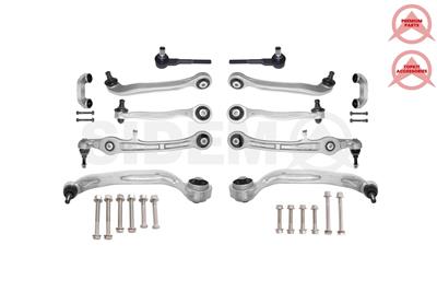 SIDEM 37870 EAN: 5413978230914.