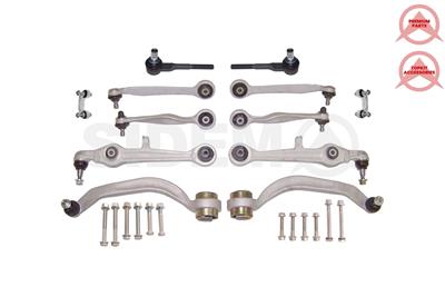 SIDEM 37871 EAN: 5413978230907.